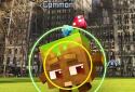 Pixelmon GO catch them all! screenshot 12