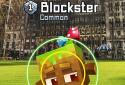 Pixelmon GO catch them all! screenshot 2