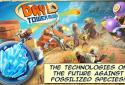 Day D: Tower Rush screenshot 1