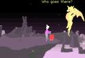 Tale of Doris & the Dragon EP1 screenshot 12