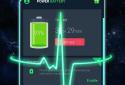 Power Battery - Battery Saver screenshot 1