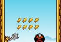 Wall Cat Run screenshot 2