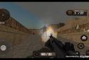 Frontline Commando Attack Duty screenshot 1