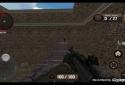 Frontline Commando Attack Duty screenshot 6
