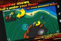 FireJumpers - Wildfire RTS screenshot 2