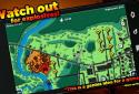 FireJumpers - Wildfire RTS screenshot 5