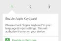 Apple Keyboard screenshot 5