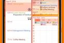 Jorte Calendar & Organizer screenshot 2