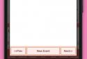 Jorte Calendar & Organizer screenshot 5