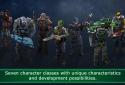 Alien Shooter TD screenshot 4