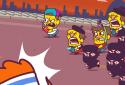 Keep it Burning! The Game screenshot 1