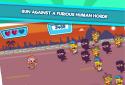 Keep it Burning! The Game screenshot 7