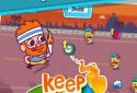 Keep it Burning! The Game screenshot 8