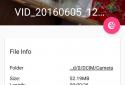 Audio/Video Converter Android screenshot 2