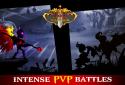Demon Warrior screenshot 1