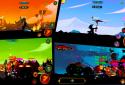 Demon Warrior screenshot 5