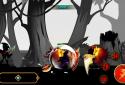 Demon Warrior screenshot 6