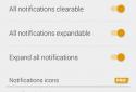 XNotifications screenshot 3