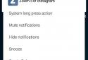XNotifications screenshot 7