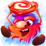 Candy Thieves The History Of Gnomes
