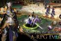 Hunters Chronicle screenshot 2