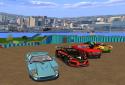 GT Extreme City Ramp Stunts screenshot 4