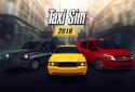 Taxi Sim 2016 screenshot 1