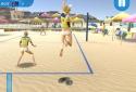 Beach Volleyball 2016 screenshot 6