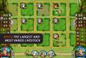 Agricola All Creatures... screenshot 8