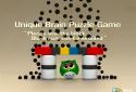 Brain Puzzle: Color Land screenshot 1