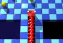 Snaky Squares screenshot 2
