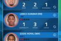 TAP SPORTS FOOTBALL 2016 screenshot 4