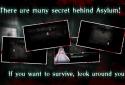 Asylum (Horror game) screenshot 3