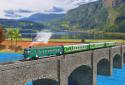Train Simulator: Euro Driving screenshot 2