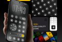 Glass theme for Smart Launcher screenshot 1