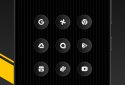 Glass theme for Smart Launcher screenshot 3