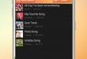 Audio MP3 Cutter Converter Mix screenshot 4