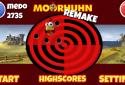 Moorhuhn Crazy Chicken Remake screenshot 1