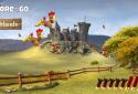 Moorhuhn Crazy Chicken Remake screenshot 10