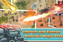 Kingdom Reborn - Art of War screenshot 10