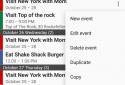 Calendar+ Planner Scheduling screenshot 6
