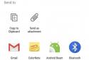 ColorNote Notepad Notes screenshot 7