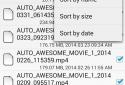 WiFi Direct + screenshot 5