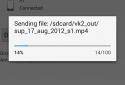 WiFi Direct + screenshot 6