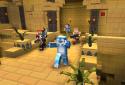Hide and Seek -minecraft style screenshot 5