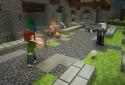 Hide and Seek -minecraft style screenshot 6