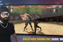MMA Fighting Clash screenshot 8