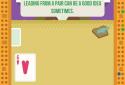 Cribbage With Grandpa screenshot 4