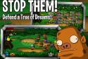 Dreams Defender screenshot 1