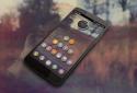 SHADOW THEME APEX/NOVA/ADW/GO screenshot 1